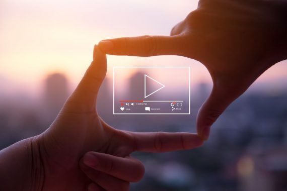 TriByte interactive video platform