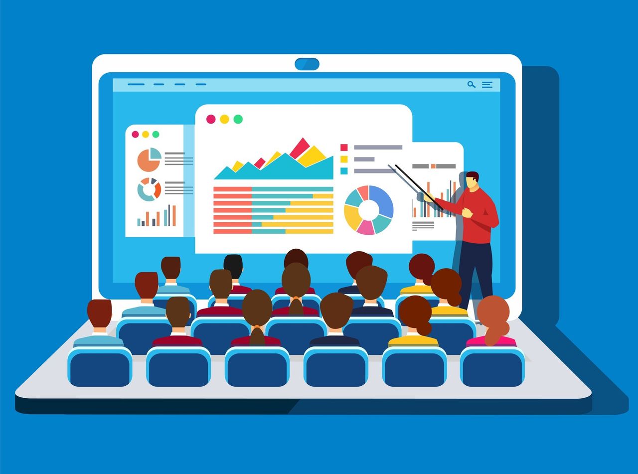 Virtual Classroom Security: Questions and Answers