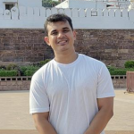 Rakesh Kumar Sahoo