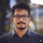 Vinay Karanam